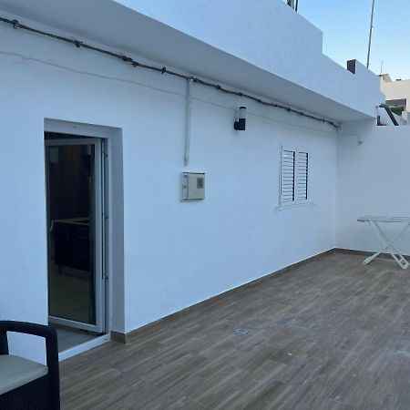 Casa Paraiso 3 Κοραλέχο Εξωτερικό φωτογραφία