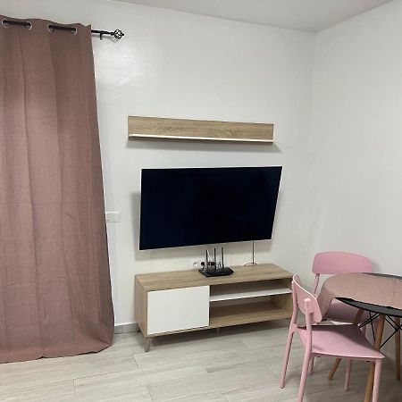 Casa Paraiso 3 Κοραλέχο Εξωτερικό φωτογραφία