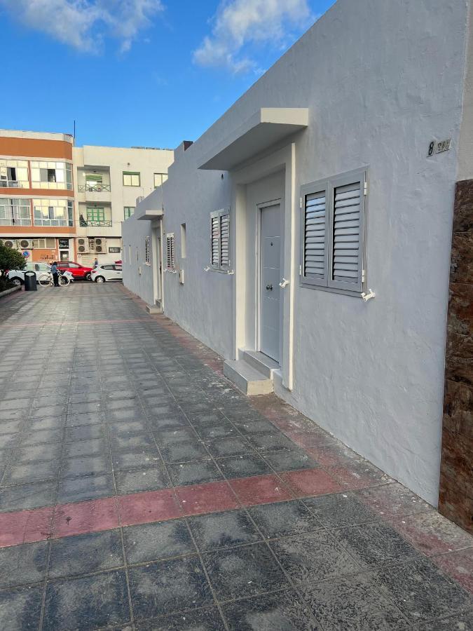 Casa Paraiso 3 Κοραλέχο Εξωτερικό φωτογραφία