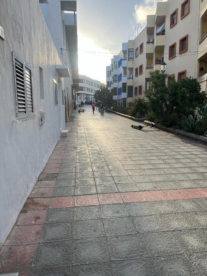 Casa Paraiso 3 Κοραλέχο Εξωτερικό φωτογραφία
