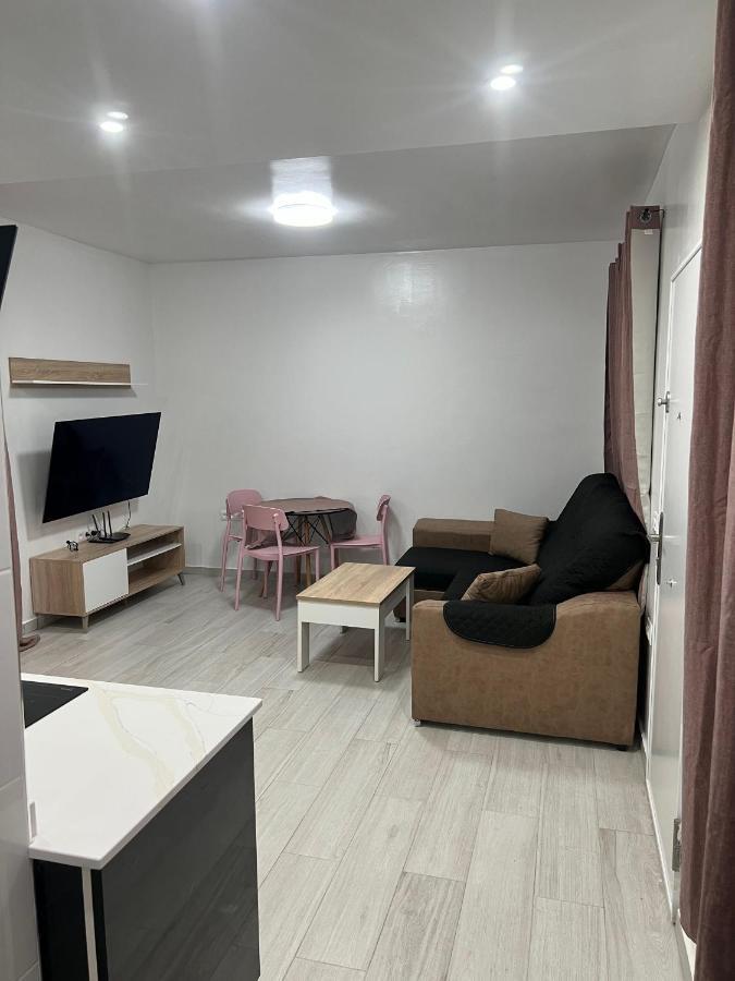 Casa Paraiso 3 Κοραλέχο Εξωτερικό φωτογραφία