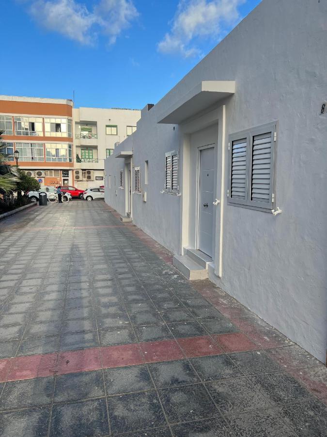 Casa Paraiso 3 Κοραλέχο Εξωτερικό φωτογραφία