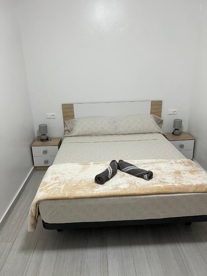 Casa Paraiso 3 Κοραλέχο Εξωτερικό φωτογραφία
