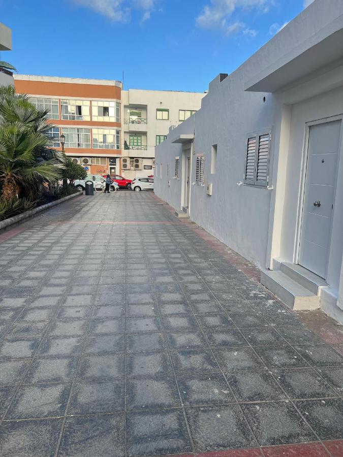 Casa Paraiso 3 Κοραλέχο Εξωτερικό φωτογραφία