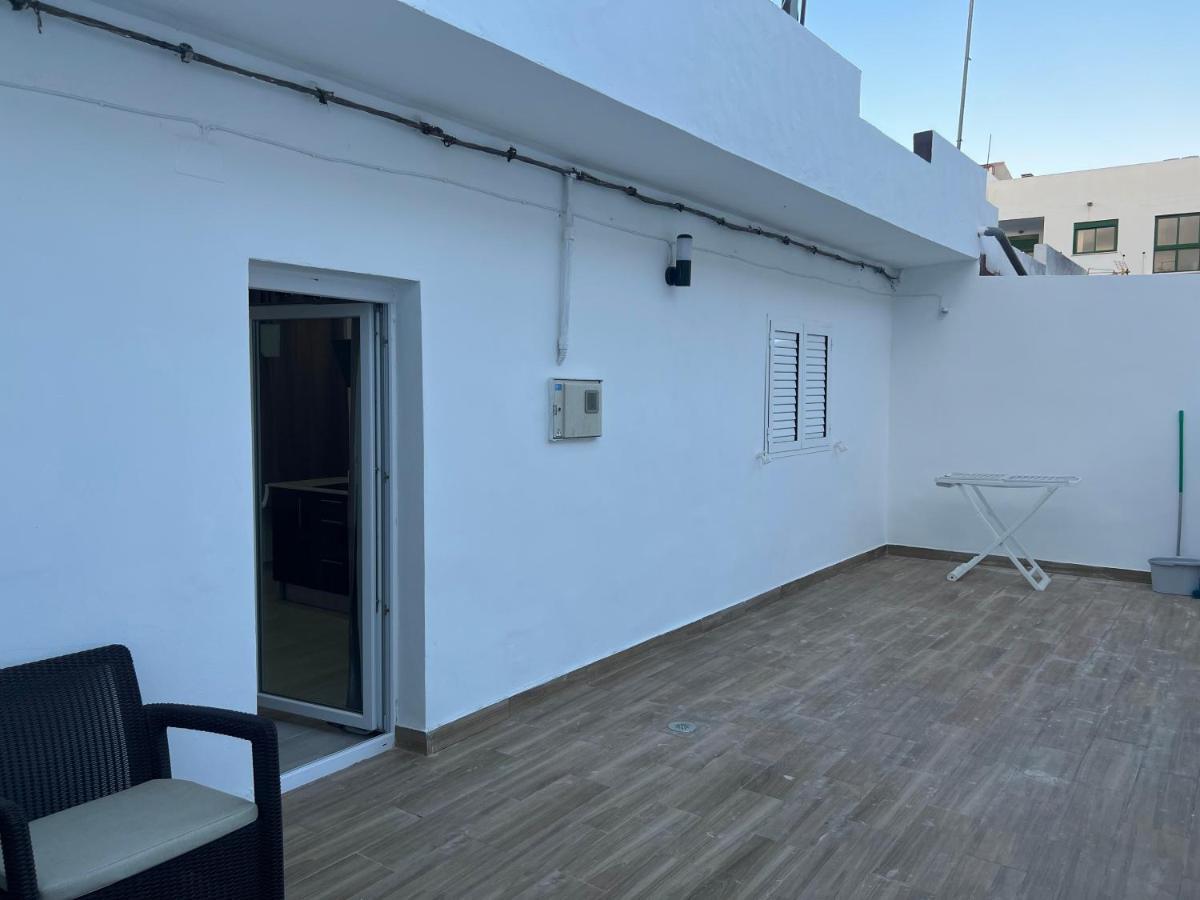 Casa Paraiso 3 Κοραλέχο Εξωτερικό φωτογραφία