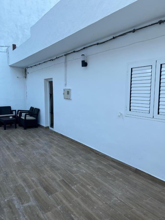 Casa Paraiso 3 Κοραλέχο Εξωτερικό φωτογραφία