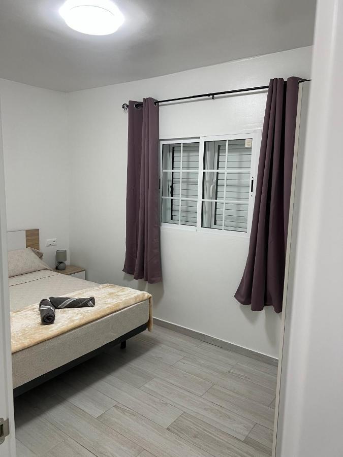 Casa Paraiso 3 Κοραλέχο Εξωτερικό φωτογραφία