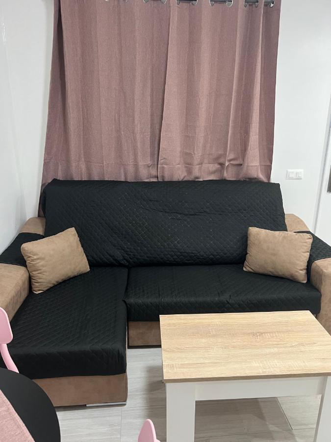 Casa Paraiso 3 Κοραλέχο Εξωτερικό φωτογραφία