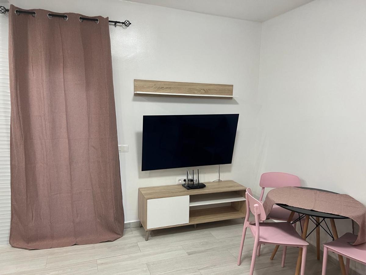 Casa Paraiso 3 Κοραλέχο Εξωτερικό φωτογραφία