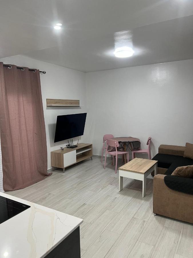 Casa Paraiso 3 Κοραλέχο Εξωτερικό φωτογραφία