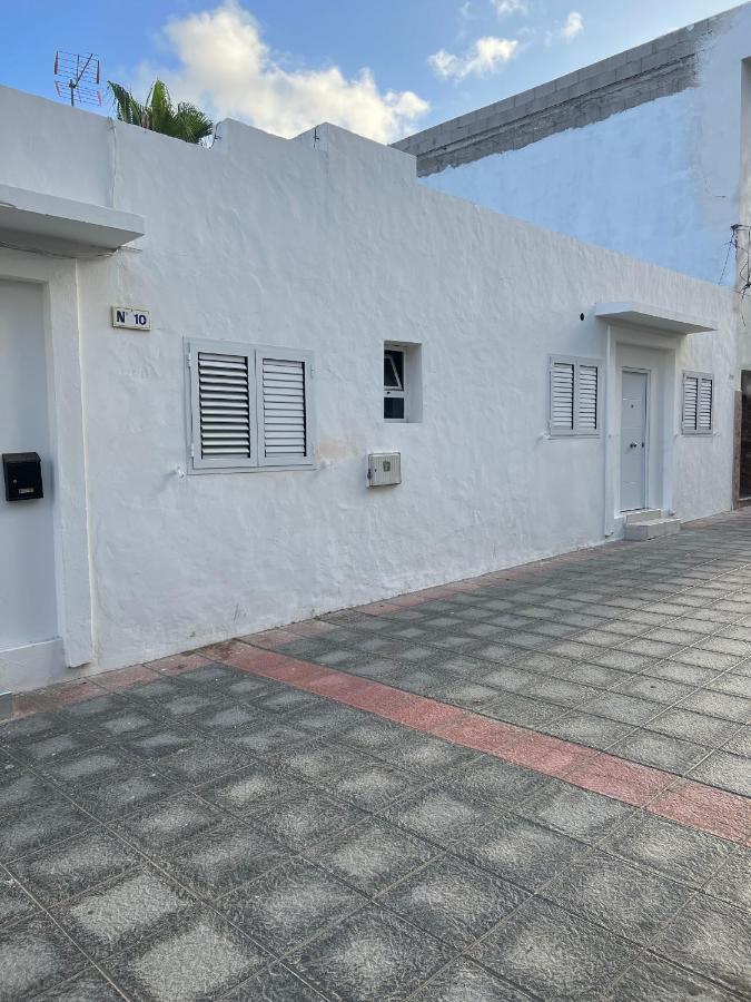 Casa Paraiso 3 Κοραλέχο Εξωτερικό φωτογραφία