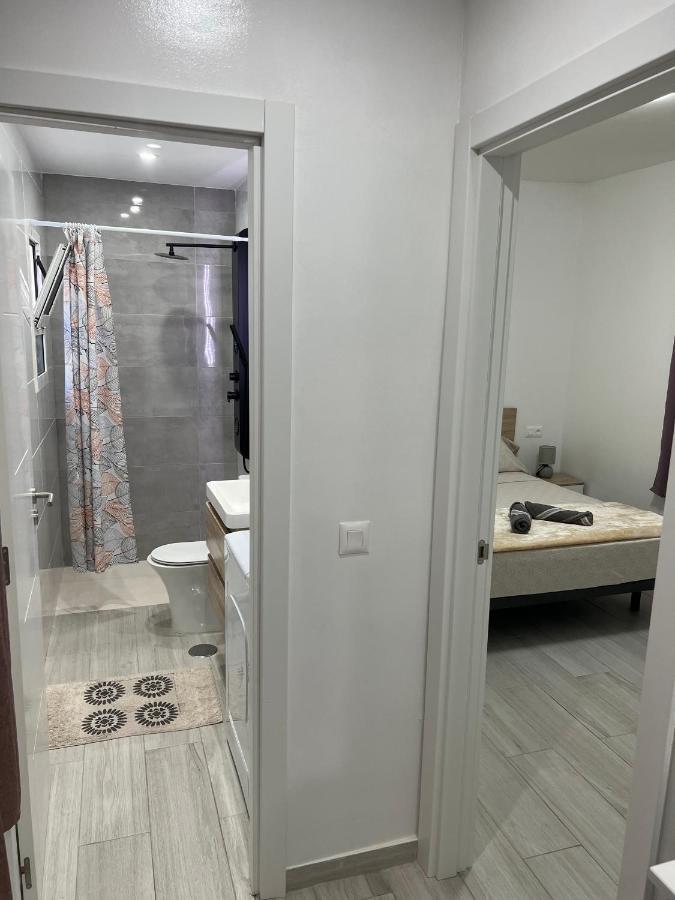 Casa Paraiso 3 Κοραλέχο Εξωτερικό φωτογραφία