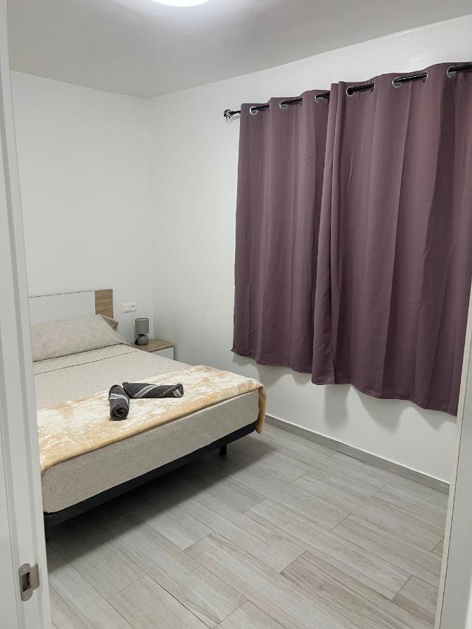 Casa Paraiso 3 Κοραλέχο Εξωτερικό φωτογραφία