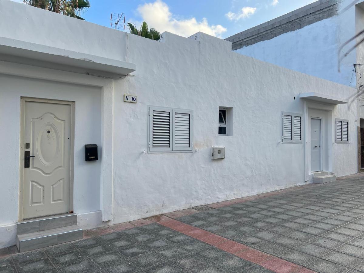 Casa Paraiso 3 Κοραλέχο Εξωτερικό φωτογραφία