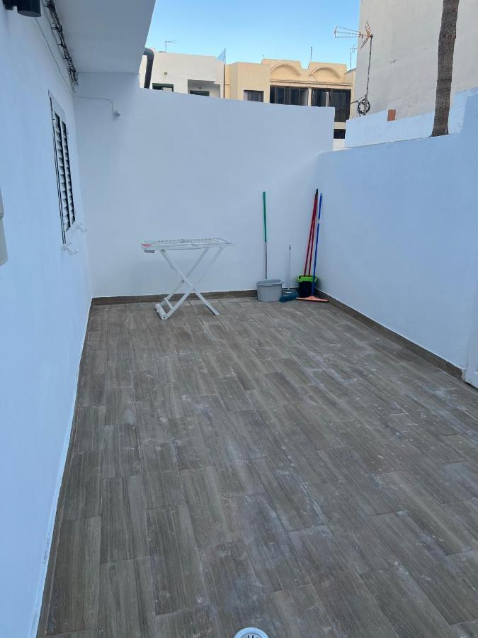 Casa Paraiso 3 Κοραλέχο Εξωτερικό φωτογραφία