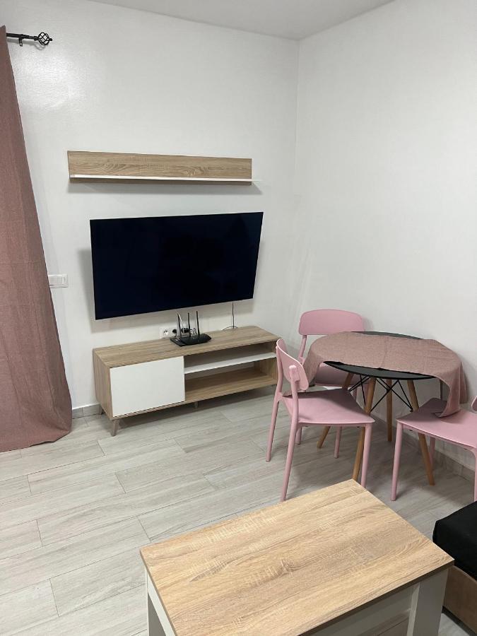 Casa Paraiso 3 Κοραλέχο Εξωτερικό φωτογραφία